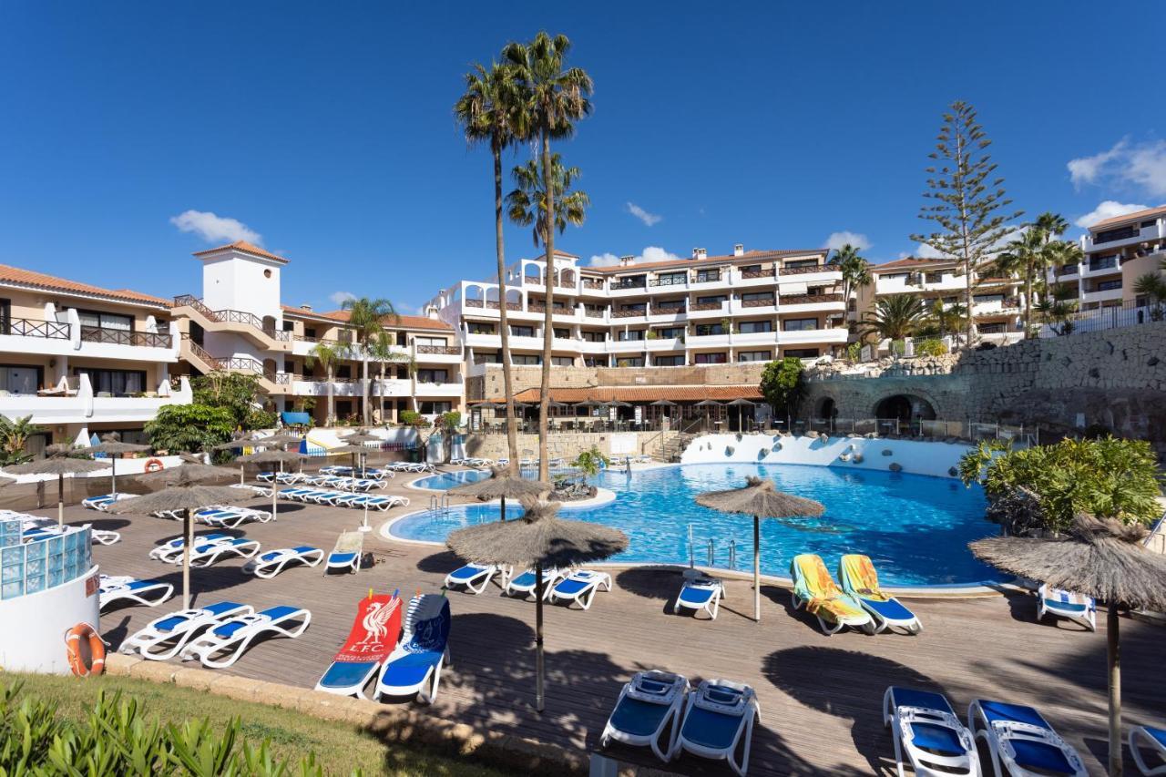Oceanfront Tenerife South Albatros 125 Сан Мигель Экстерьер фото