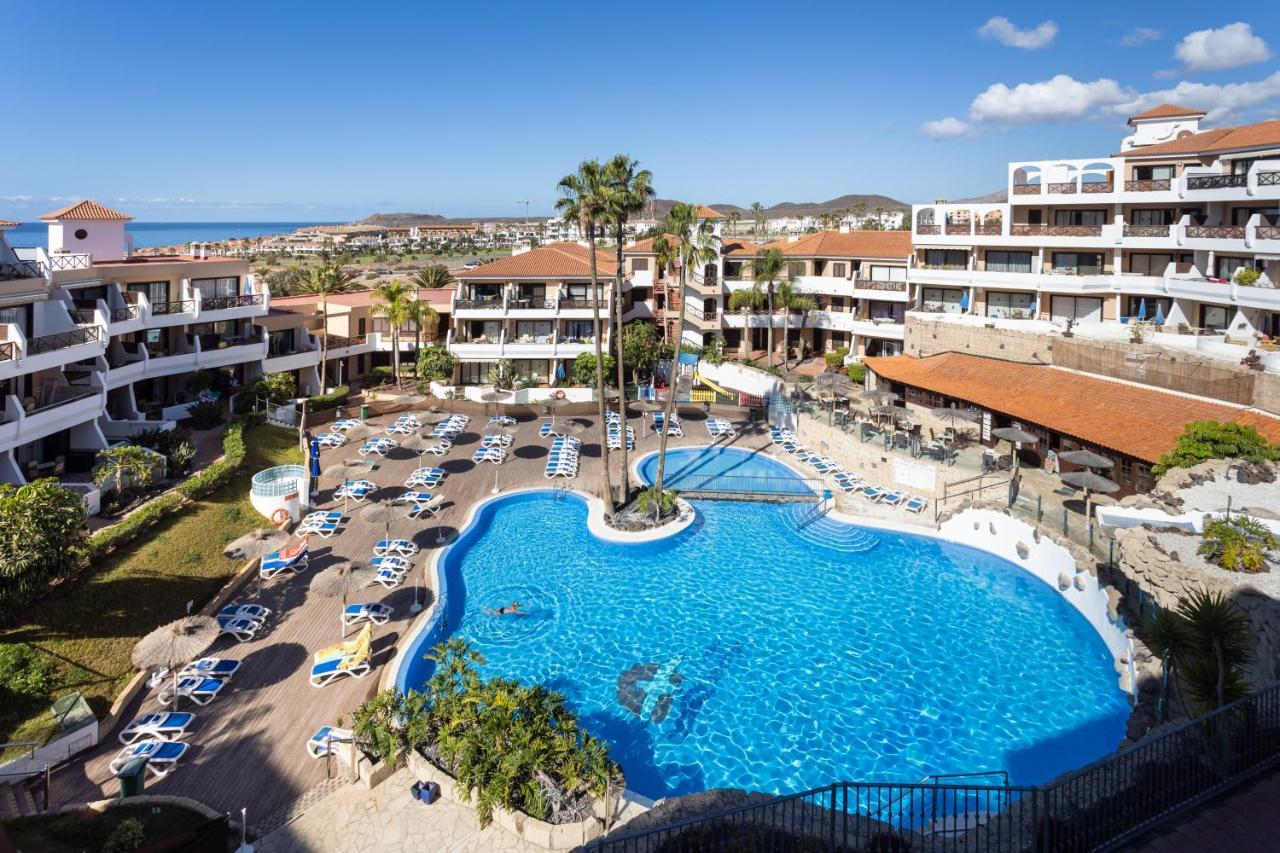 Oceanfront Tenerife South Albatros 125 Сан Мигель Экстерьер фото